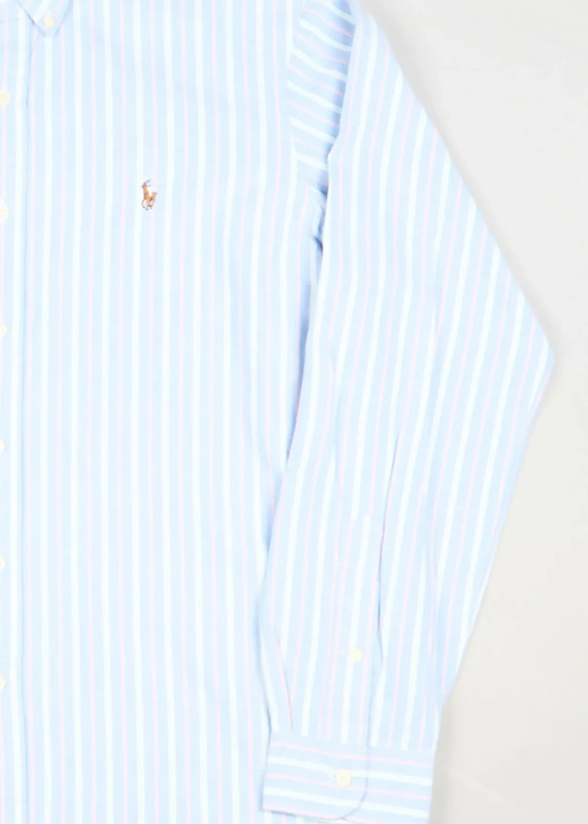 Ralph Lauren - Shirt (L) Right