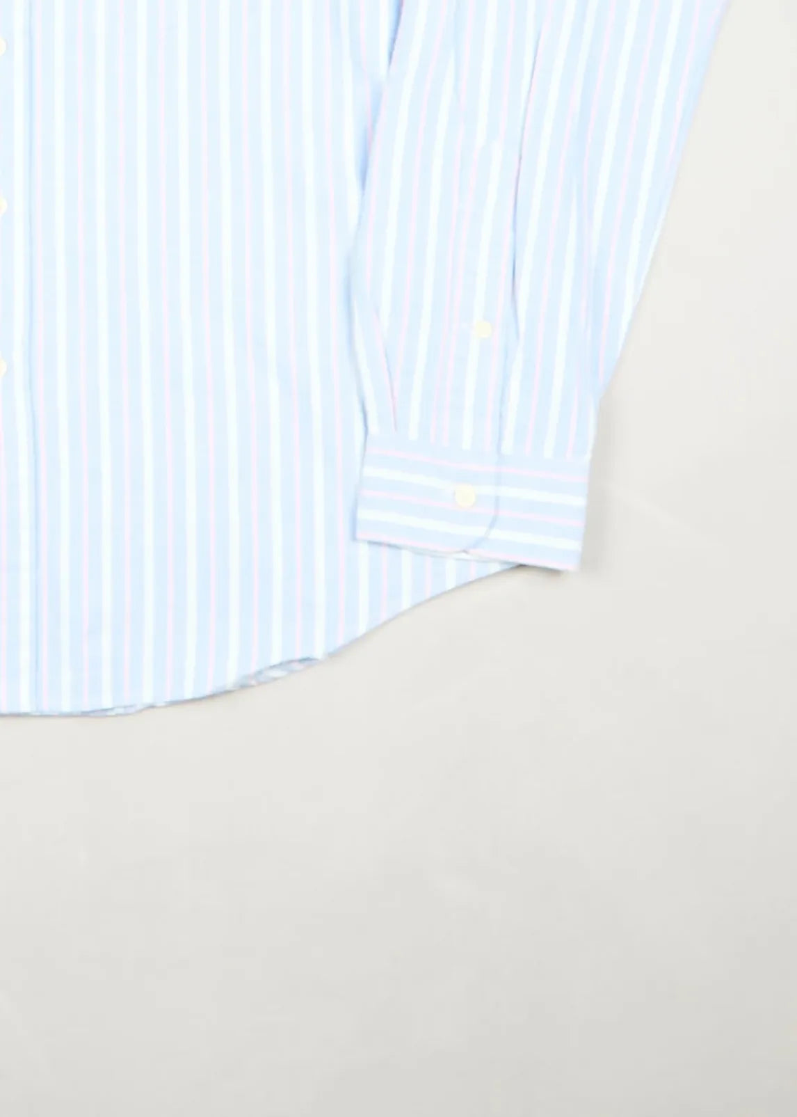 Ralph Lauren - Shirt (L) Bottom Right