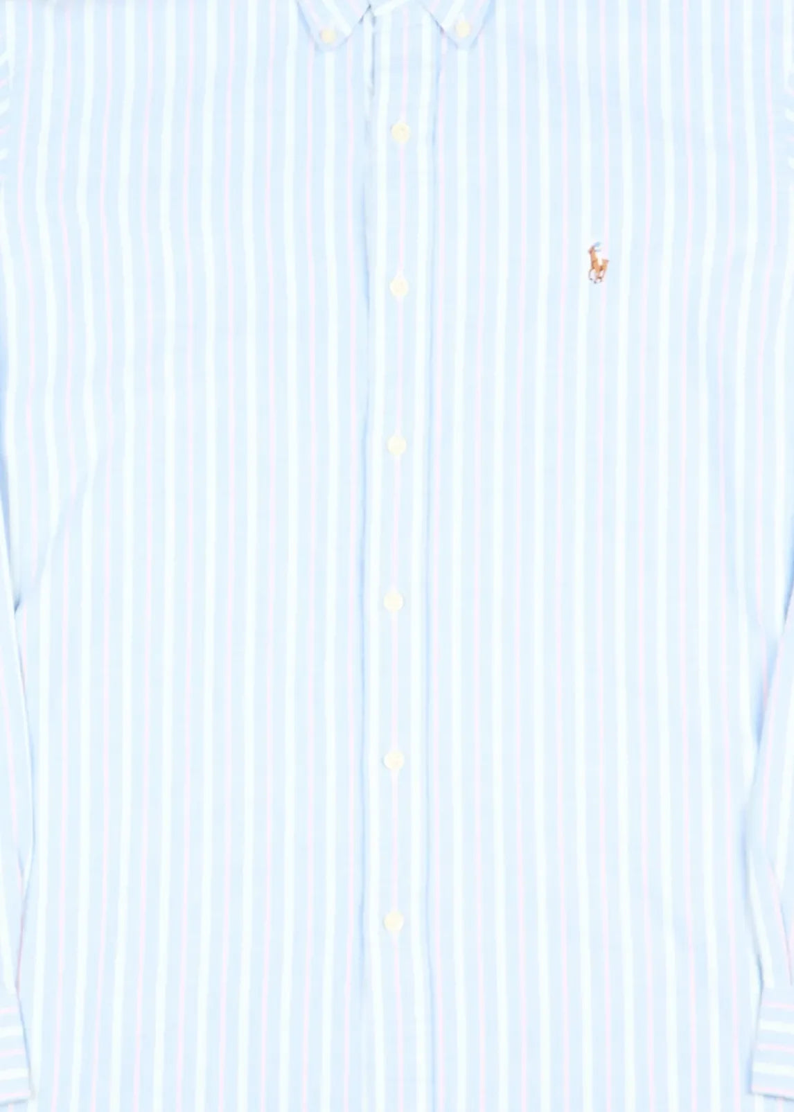 Ralph Lauren - Shirt (L) Center