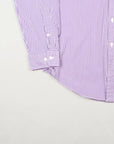 Ralph Lauren - Shirt (M) Bottom Left