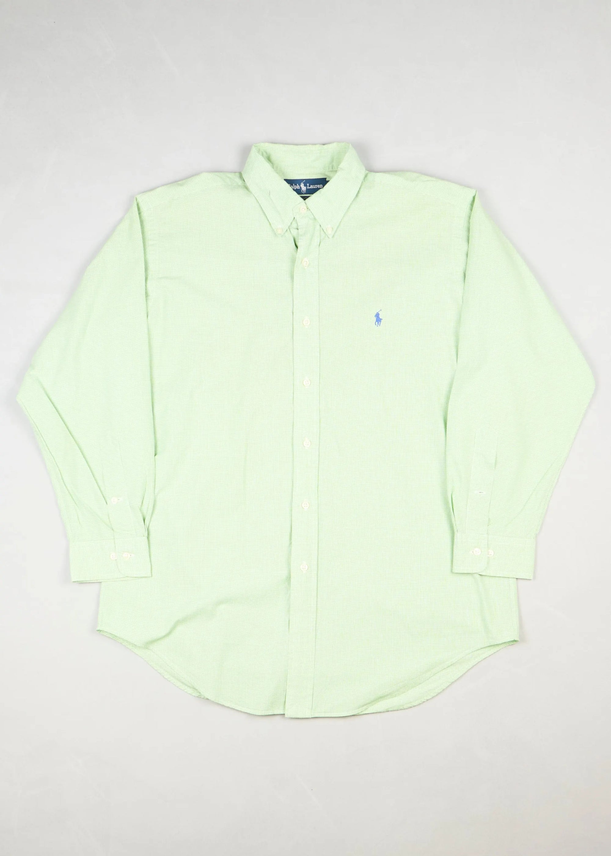 Ralph Lauren - Shirt (L)
