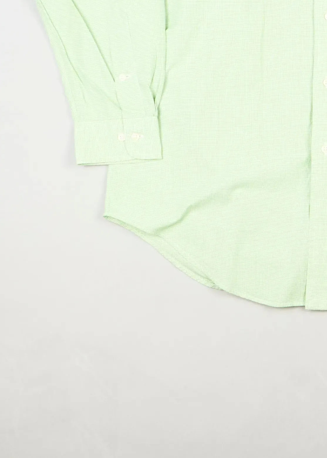 Ralph Lauren - Shirt (L) Bottom Left