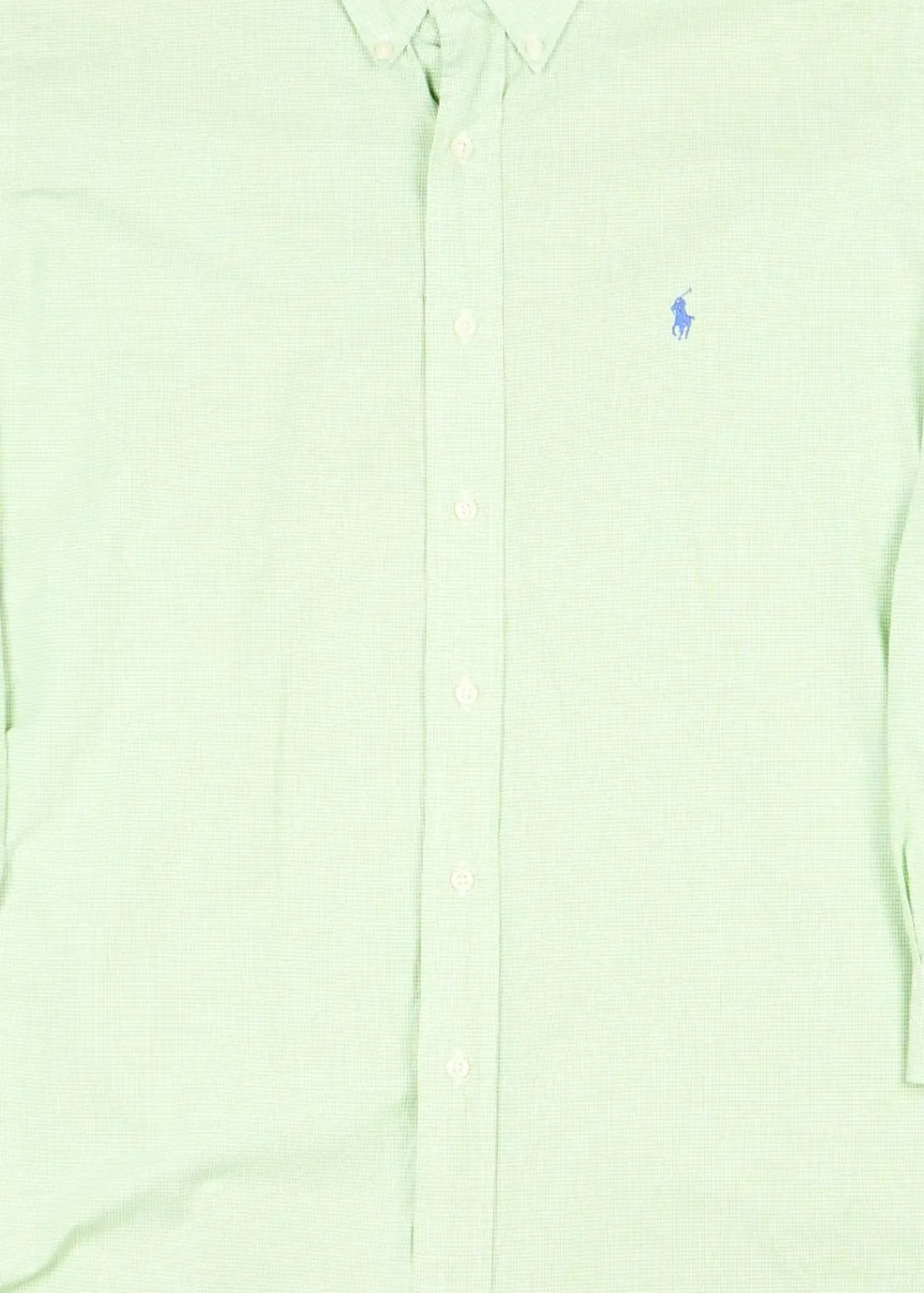 Ralph Lauren - Shirt (L) Center