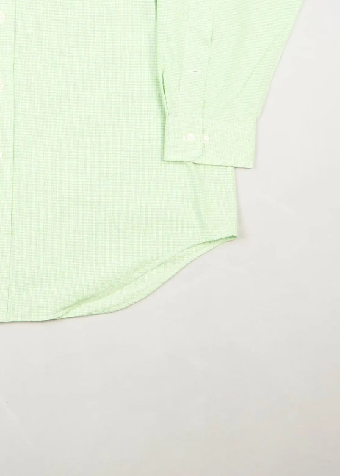 Ralph Lauren - Shirt (L) Bottom Right