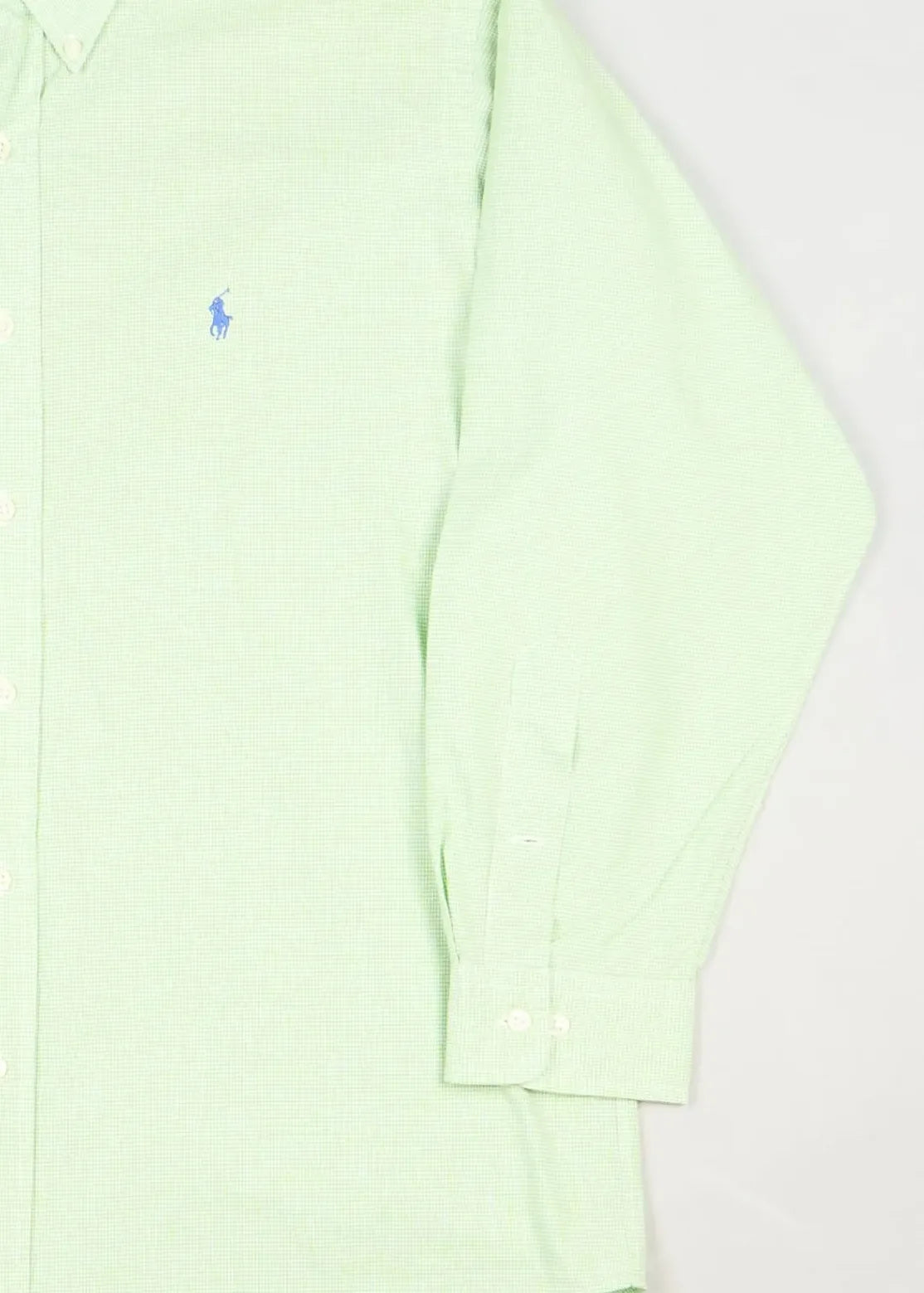 Ralph Lauren - Shirt (L) Right