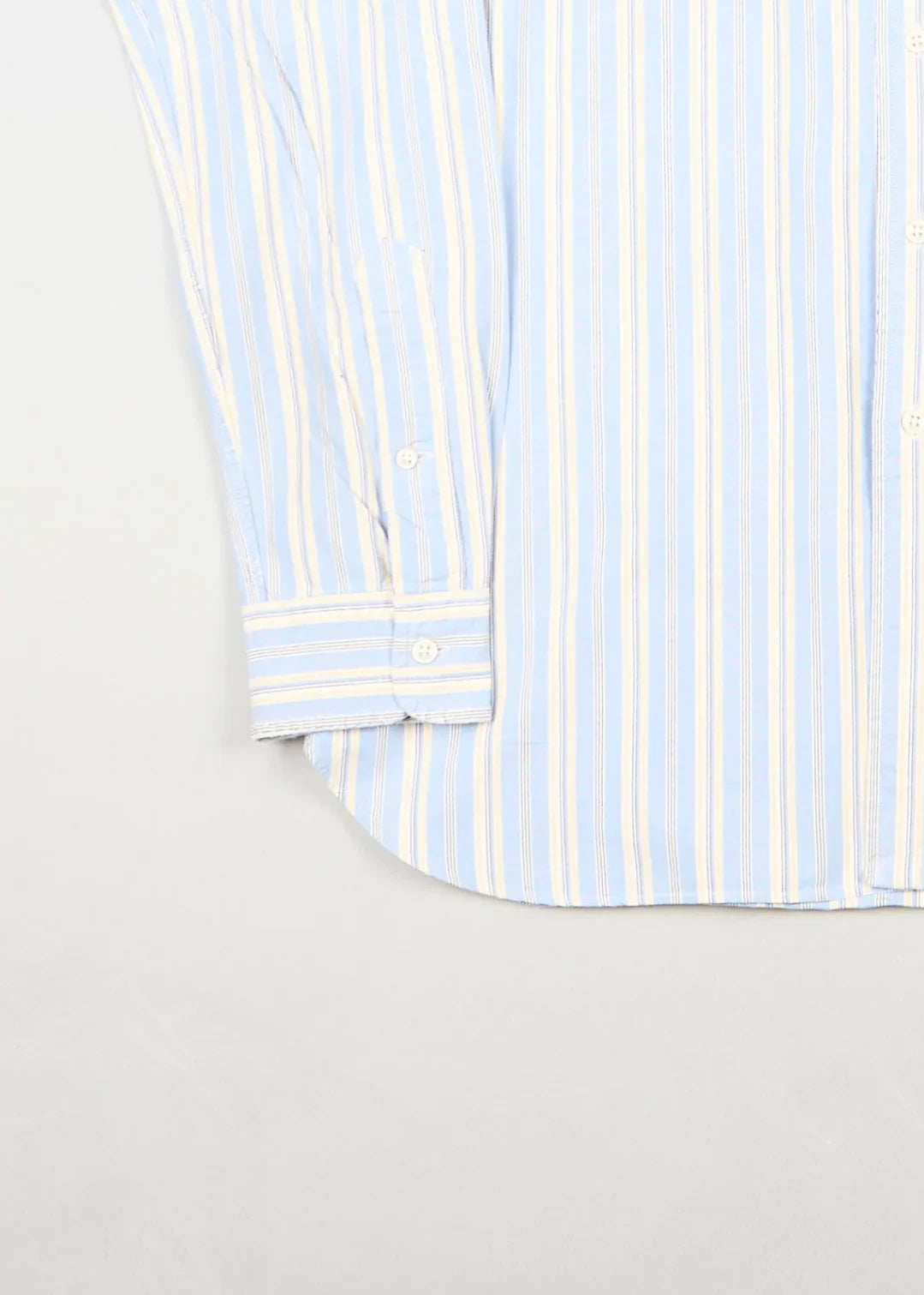 Ralph Lauren - Shirt (M) Bottom Left