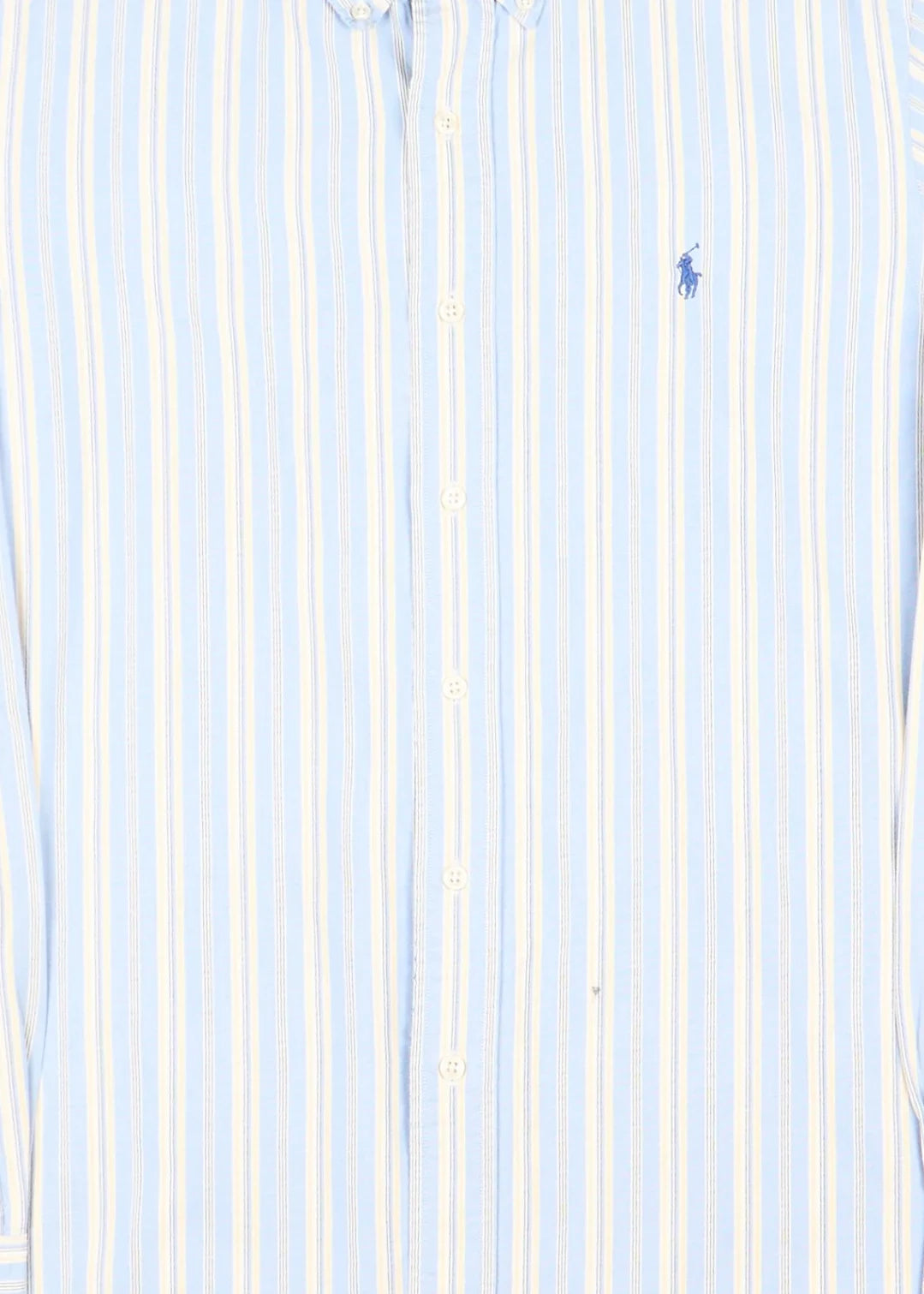 Ralph Lauren - Shirt (M) Center