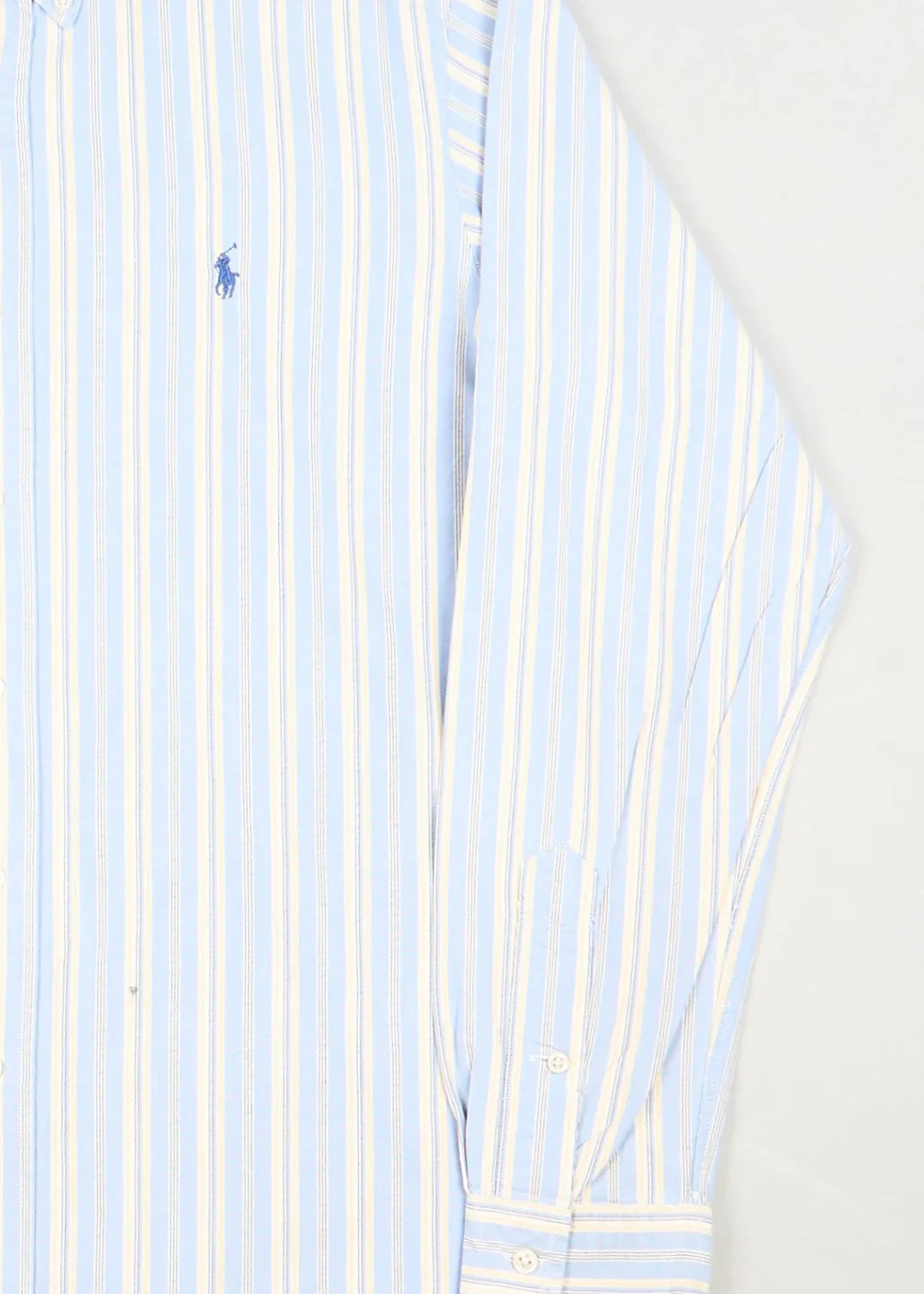 Ralph Lauren - Shirt (M) Right