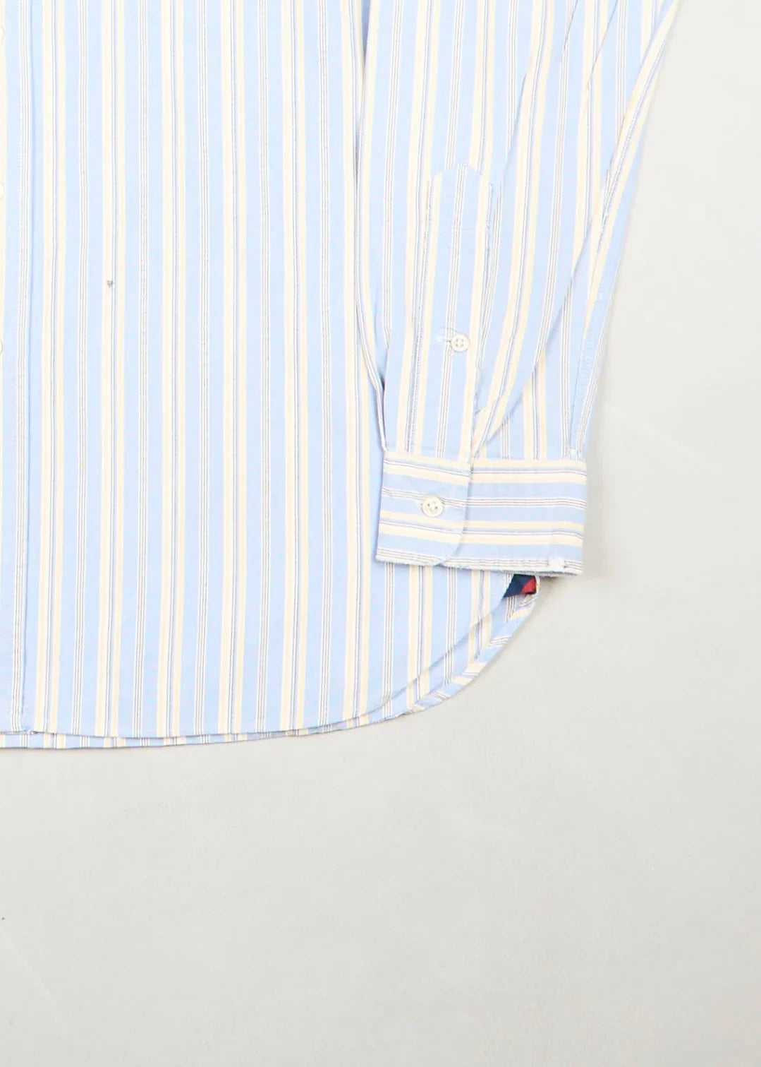 Ralph Lauren - Shirt (M) Bottom Right