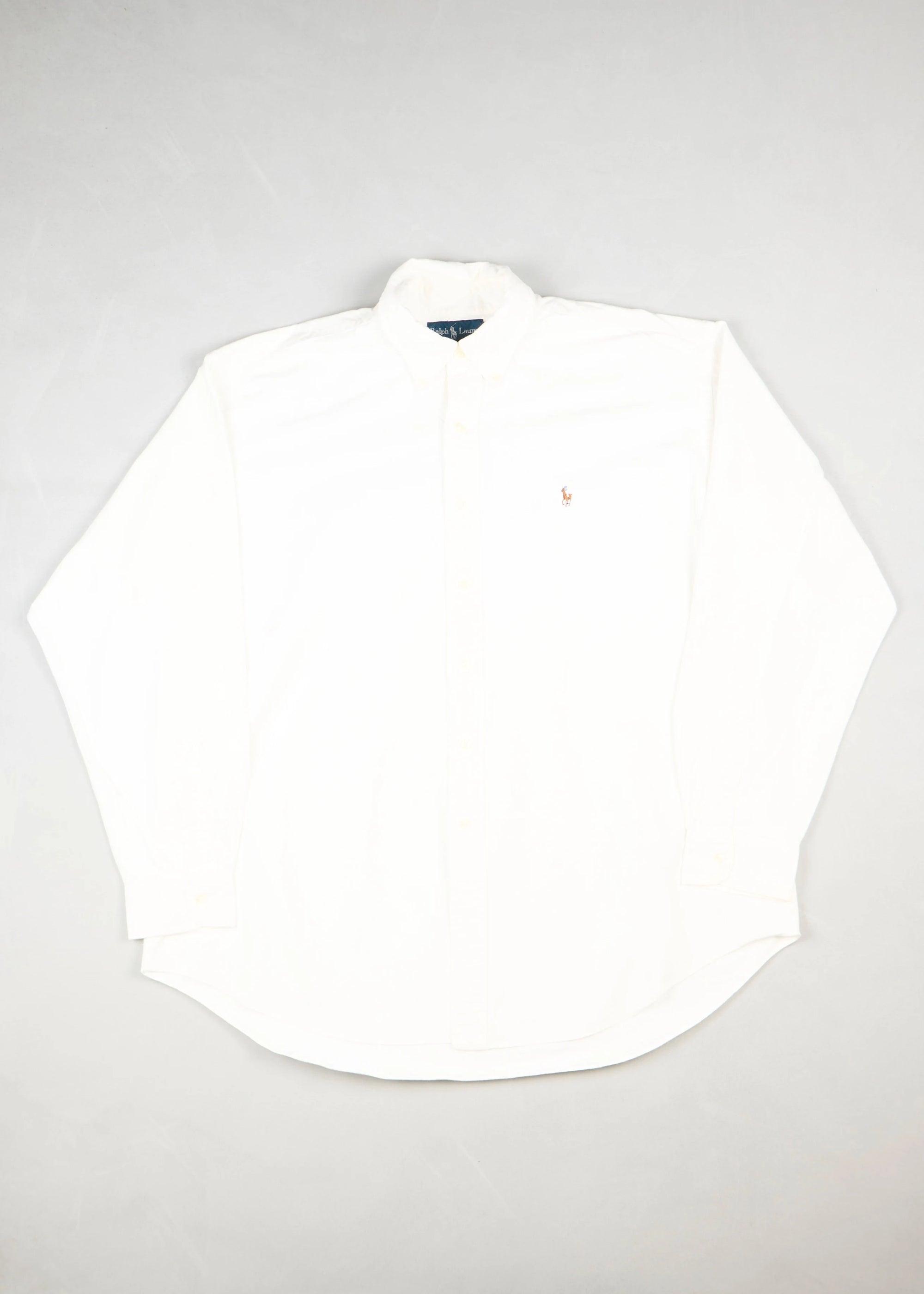 Ralph Lauren - Shirt (XL)