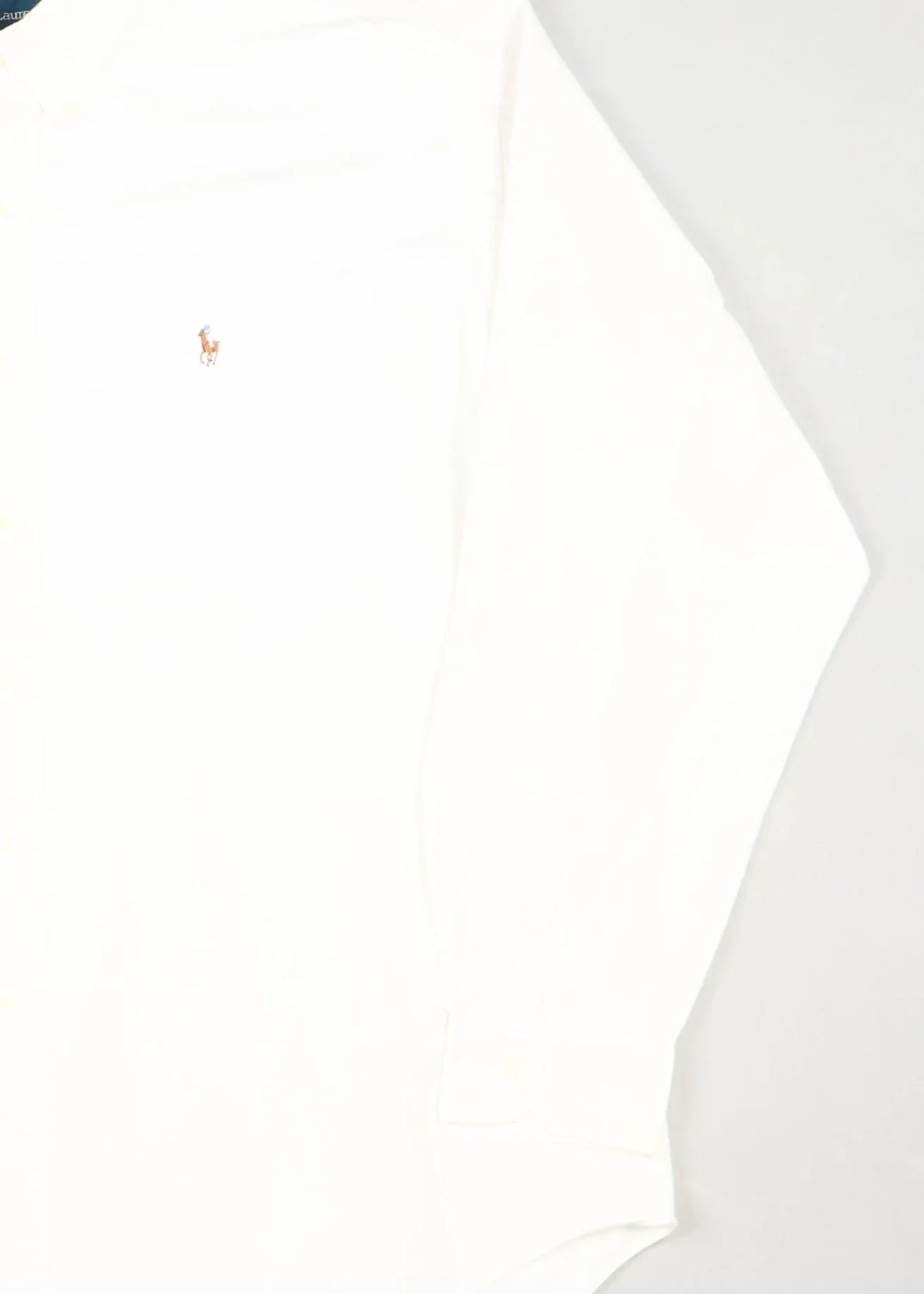 Ralph Lauren - Shirt (XL) Right