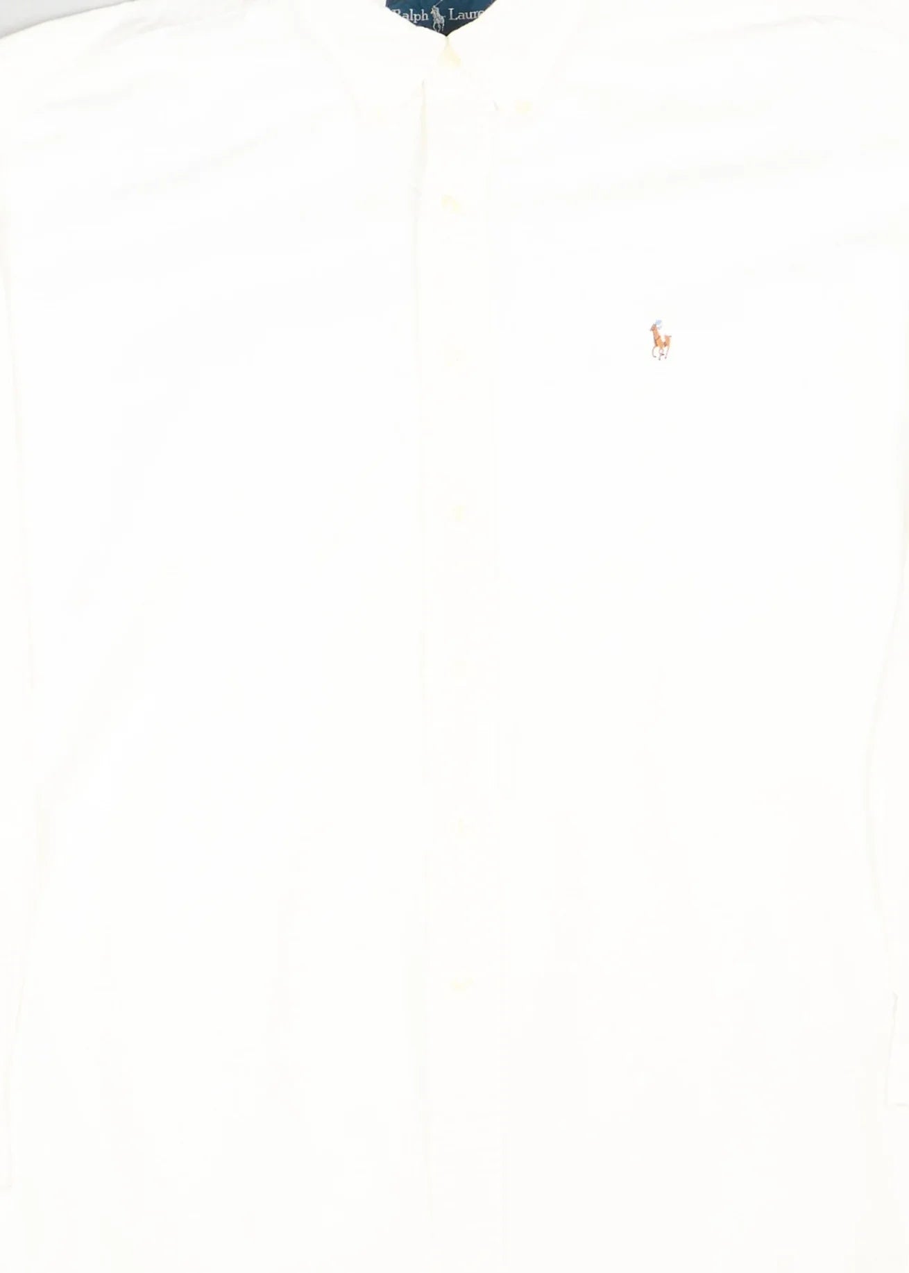 Ralph Lauren - Shirt (XL) Center