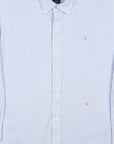 Ralph Lauren - Shirt (M) Center