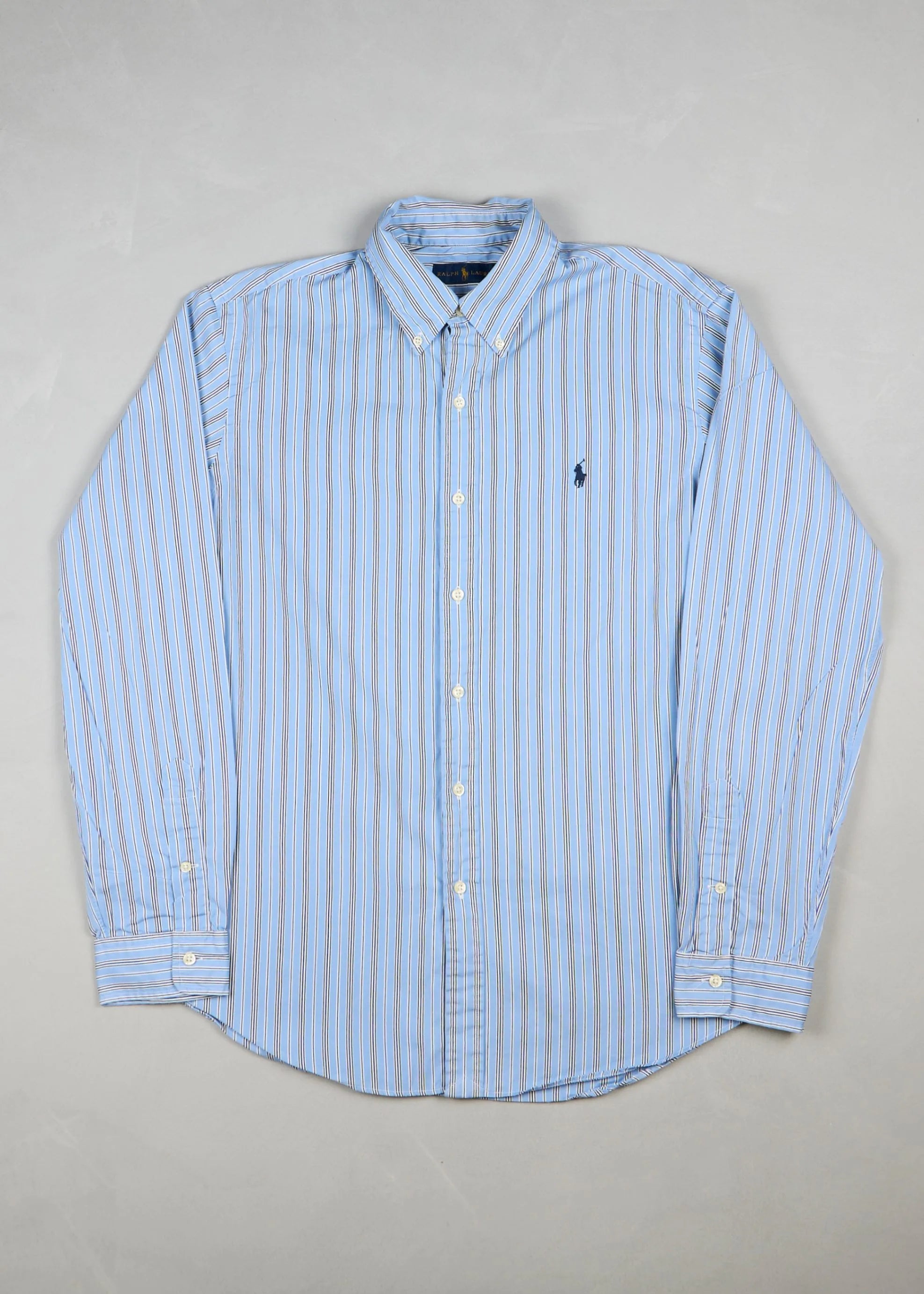 Ralph Lauren - Overhemd (L)