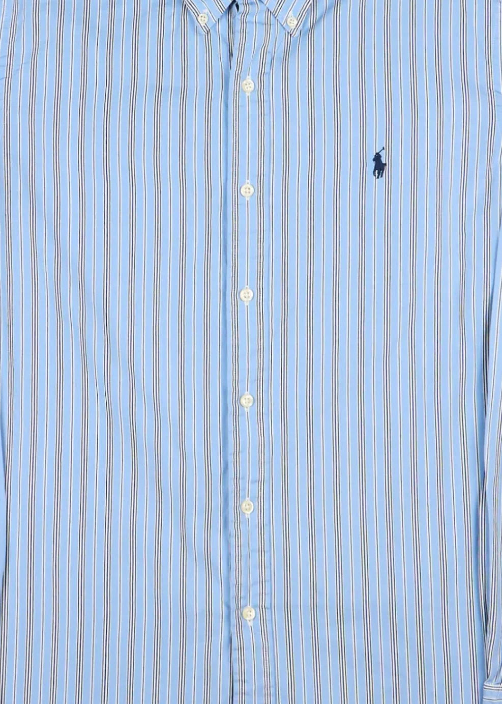 Ralph Lauren - Overhemd (L) Center