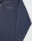 Reebok - Quarter Zip (L) Right