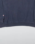 Reebok - Quarter Zip (L) Bottom
