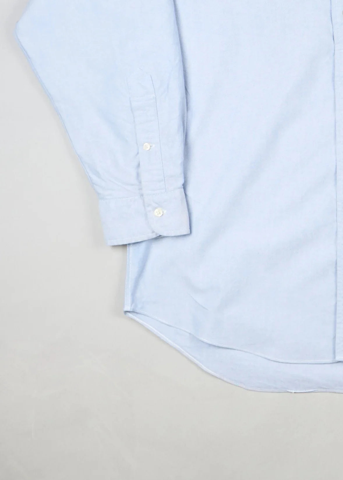 Ralph Lauren - Shirt (XL) Bottom Left