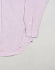 Ralph Lauren - Shirt (L) Bottom Right