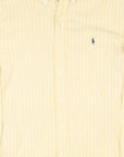 Ralph Lauren - Shirt (L) Center