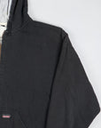Dickies - Full Zip (L) Right