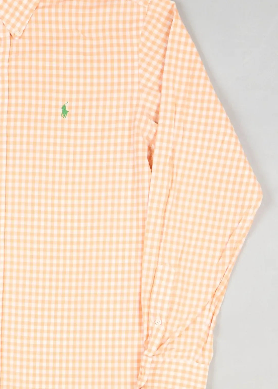 Ralph Lauren - Shirt (L) Right