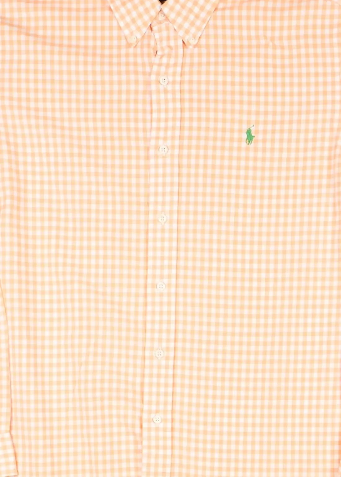 Ralph Lauren - Shirt (L) Center