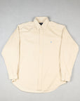 Ralph Lauren - Corduroy Shirt (L)
