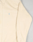 Ralph Lauren - Corduroy Shirt (L) Right