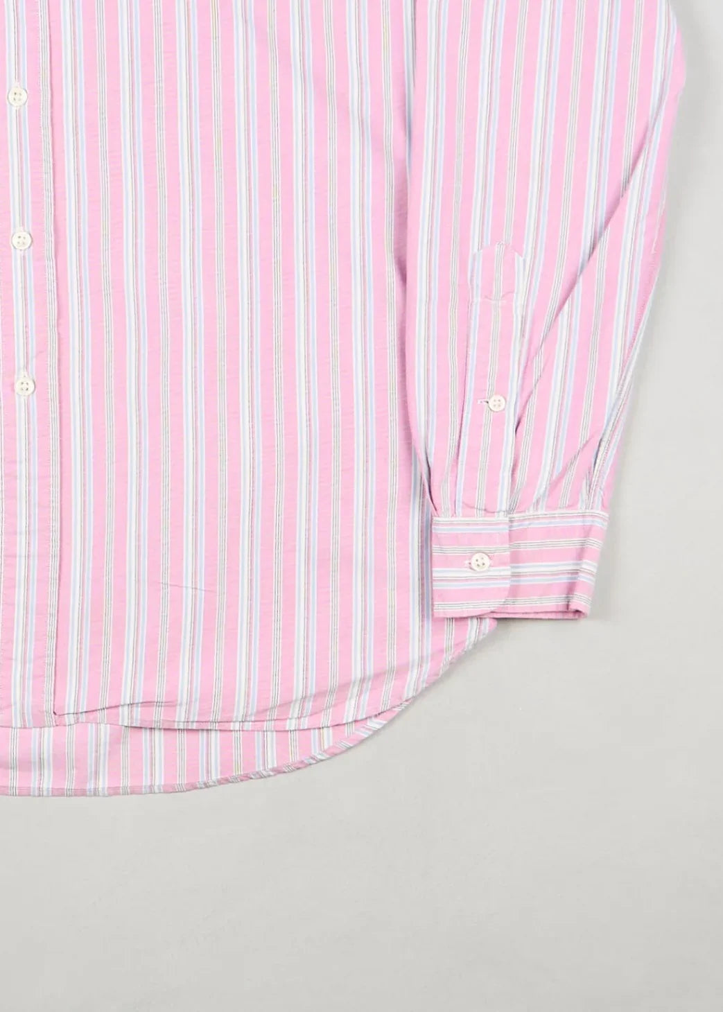 Ralph Lauren - Shirt (M) Bottom Right