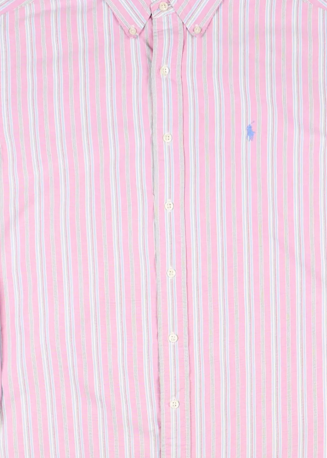 Ralph Lauren - Shirt (M) Center