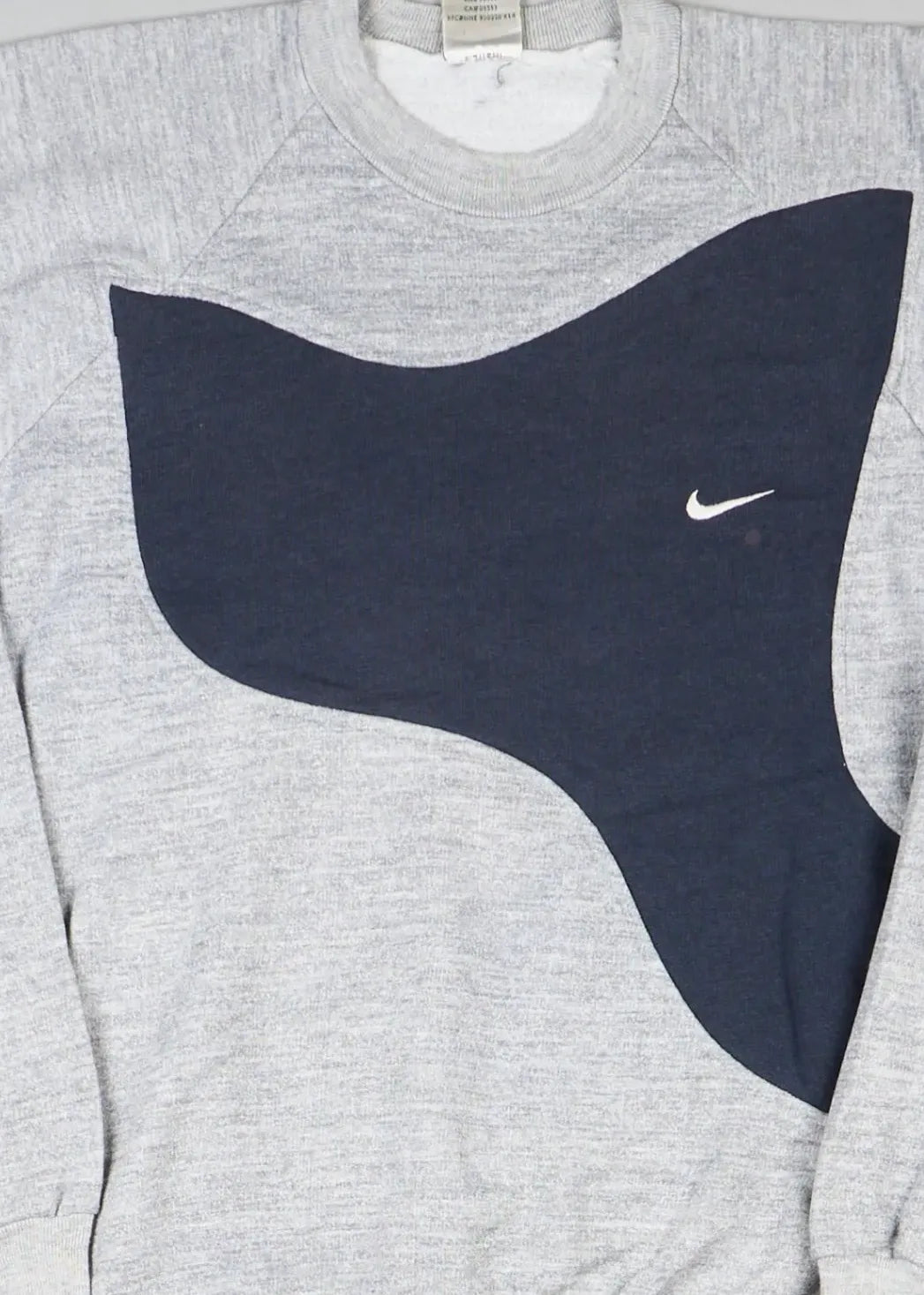 Nike - Sweatshirt (M) Center