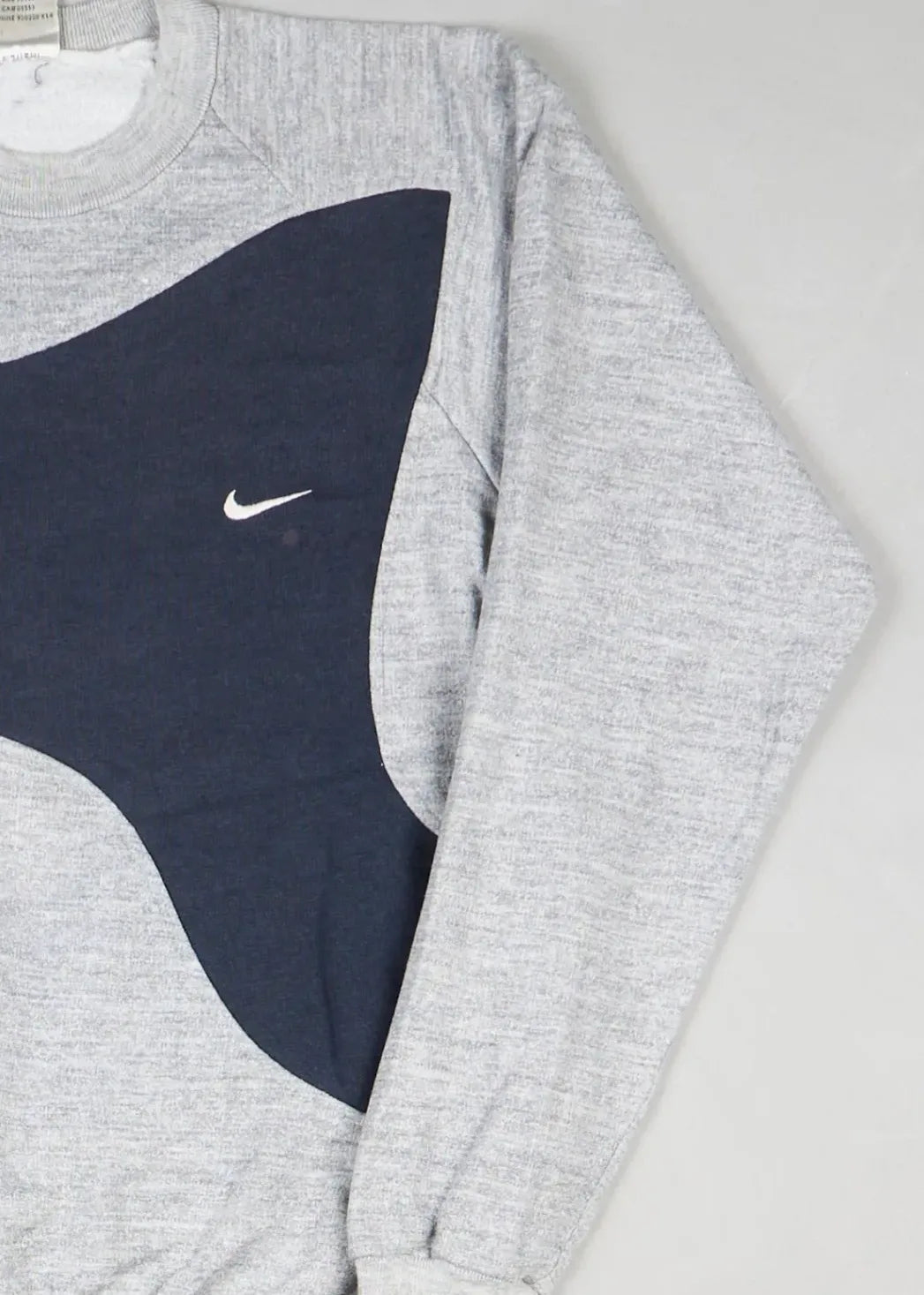 Nike - Sweatshirt (M) Right