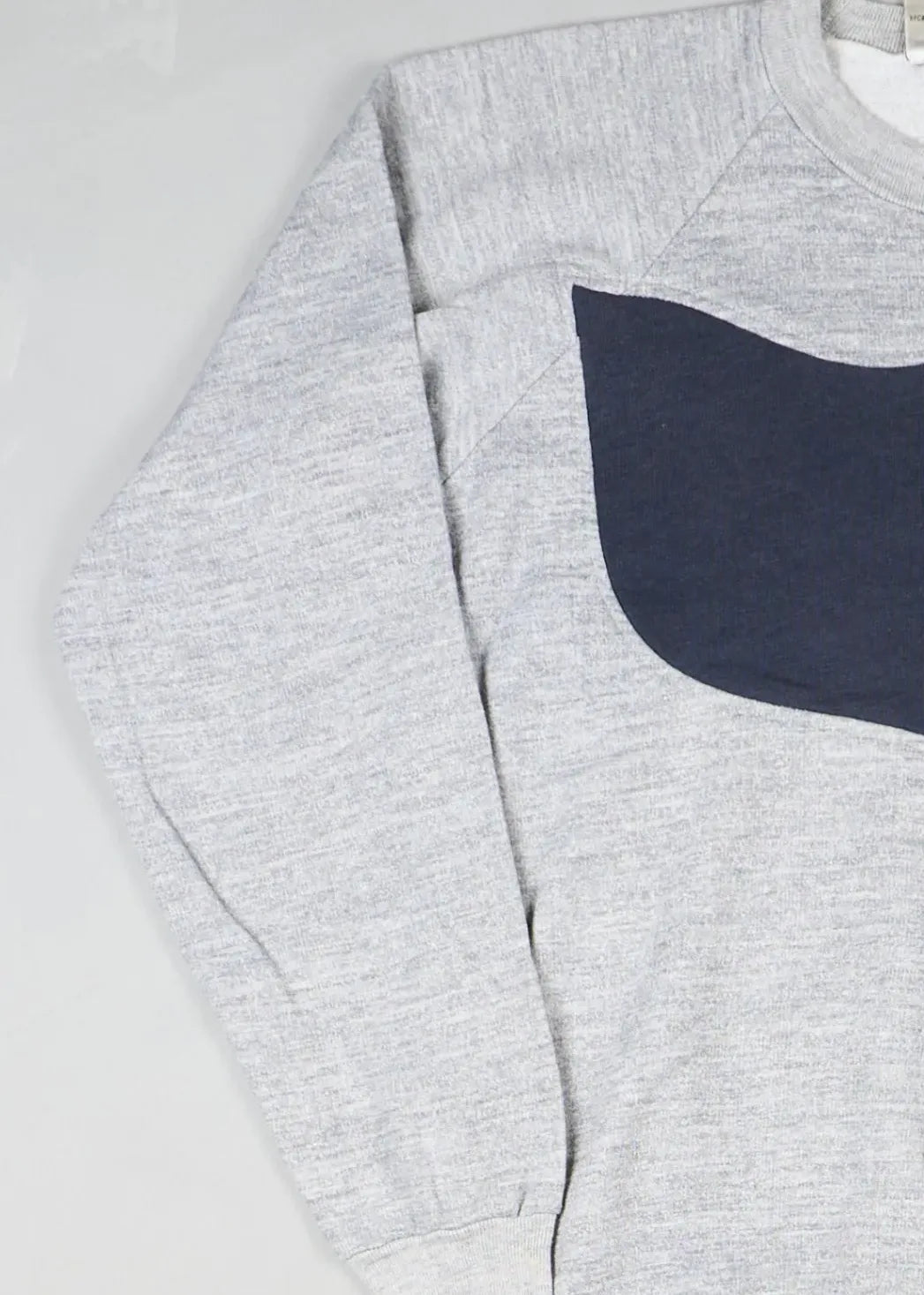 Nike - Sweatshirt (M) Left