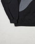 Adidas - Sweatshirt (L) Bottom Left