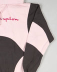 Champion - Hoodie (L) Right