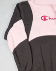 Champion - Hoodie (L) Left