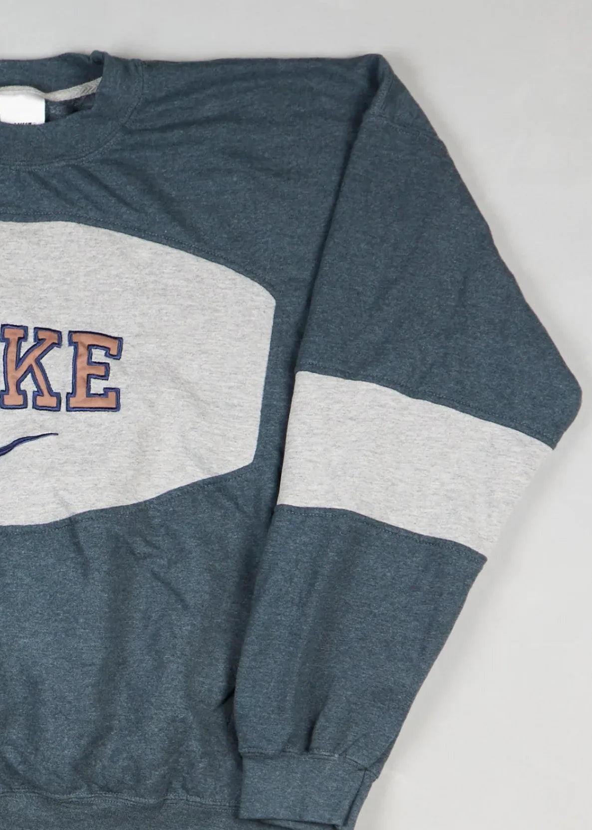 Nike - Sweatshirt (L) Right