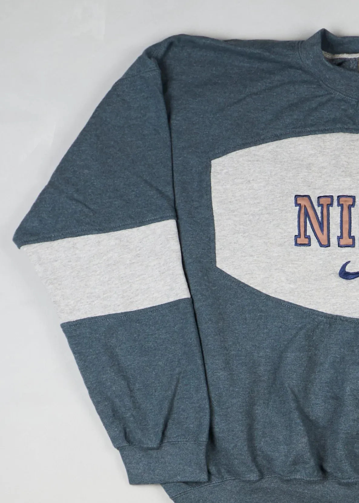 Nike - Sweatshirt (L) Left