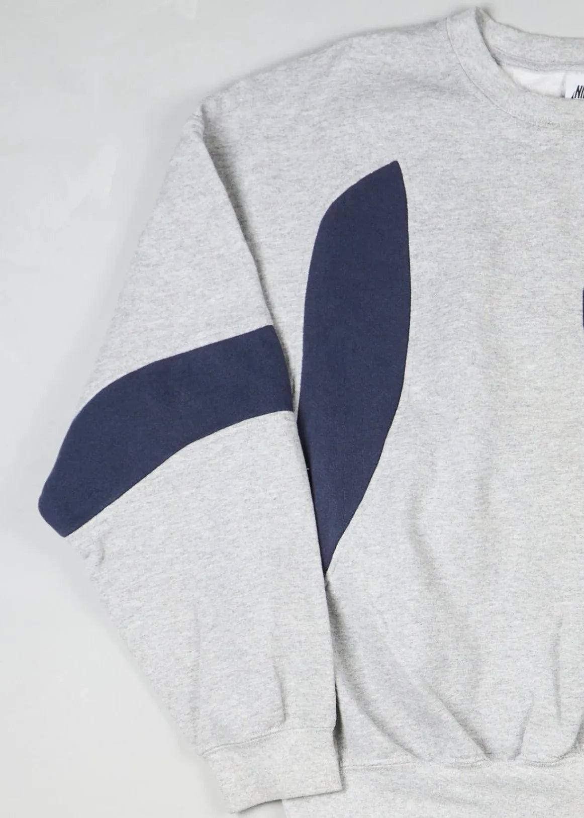 Nike - Sweatshirt (L) Left