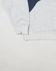 Nike - Sweatshirt (L) Bottom Left