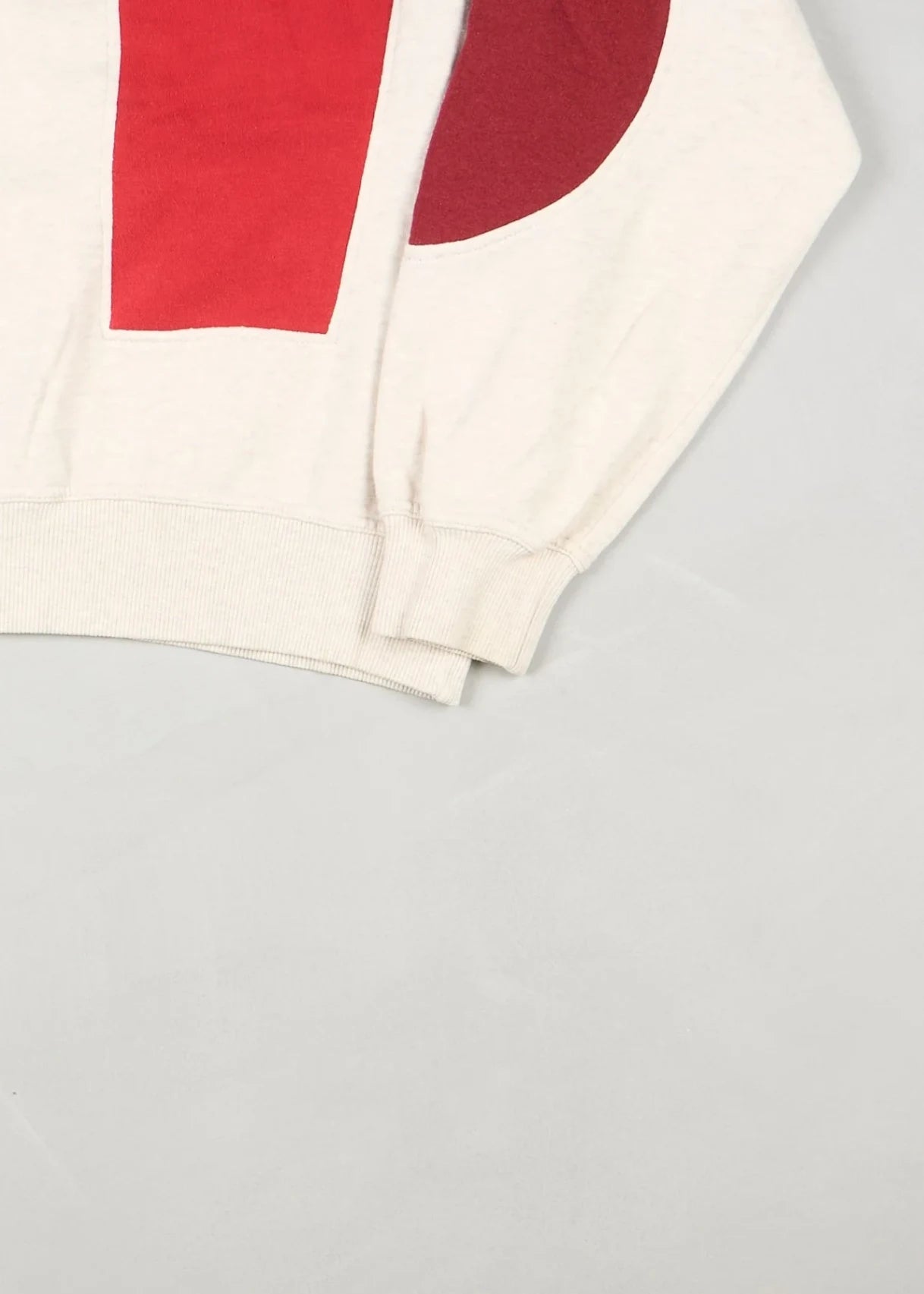 Nike - Sweatshirt (L) Bottom Right
