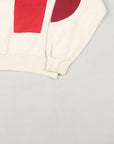 Nike - Sweatshirt (L) Bottom Right