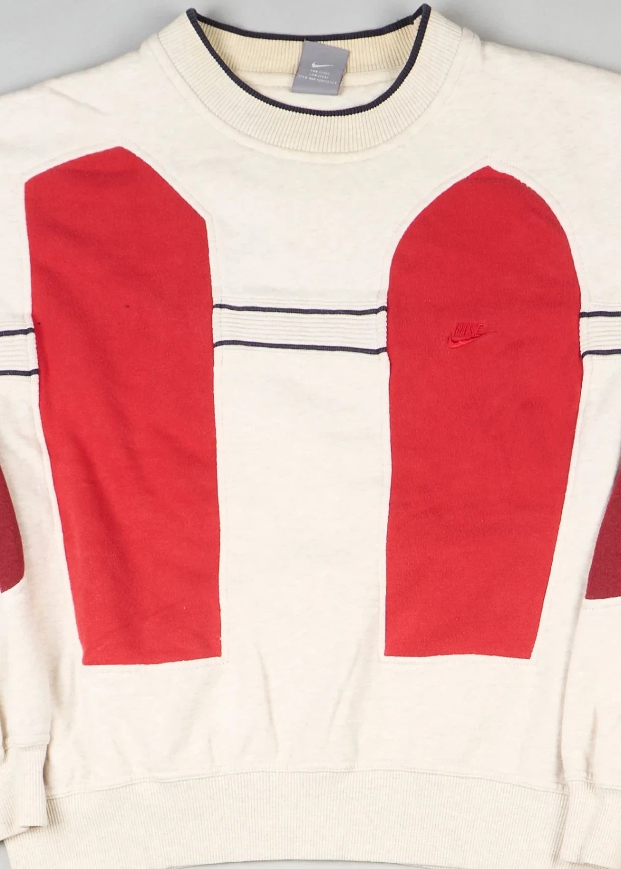 Nike - Sweatshirt (L) Center