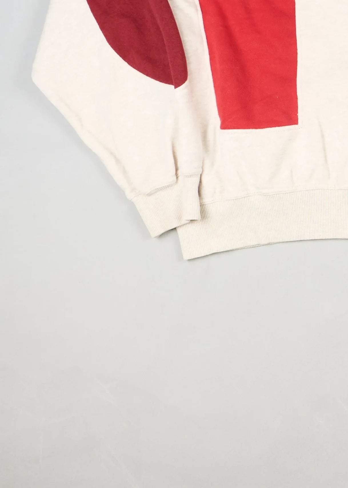 Nike - Sweatshirt (L) Bottom Left
