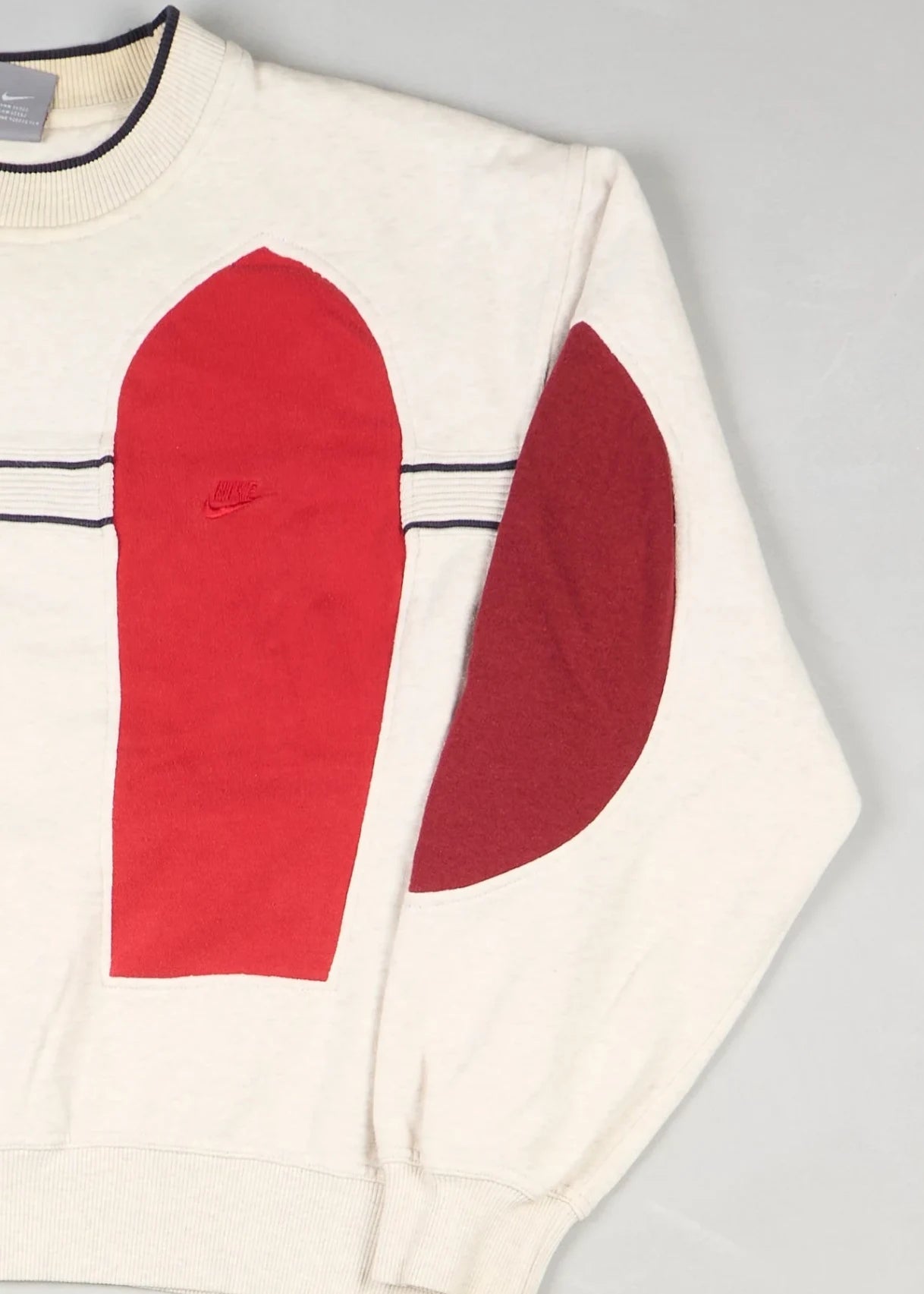 Nike - Sweatshirt (L) Right