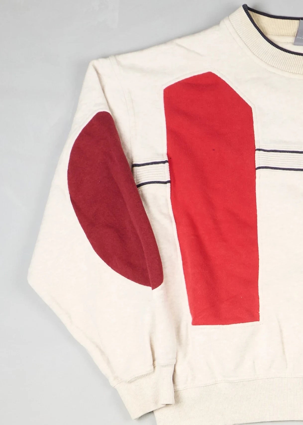 Nike - Sweatshirt (L) Left