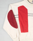 Nike - Sweatshirt (L) Left