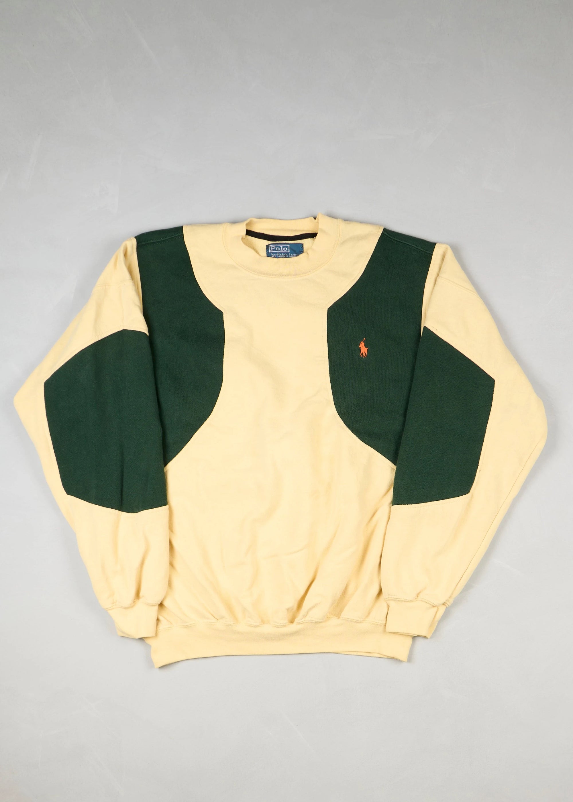 Ralph Lauren - Sweatshirt (XL)