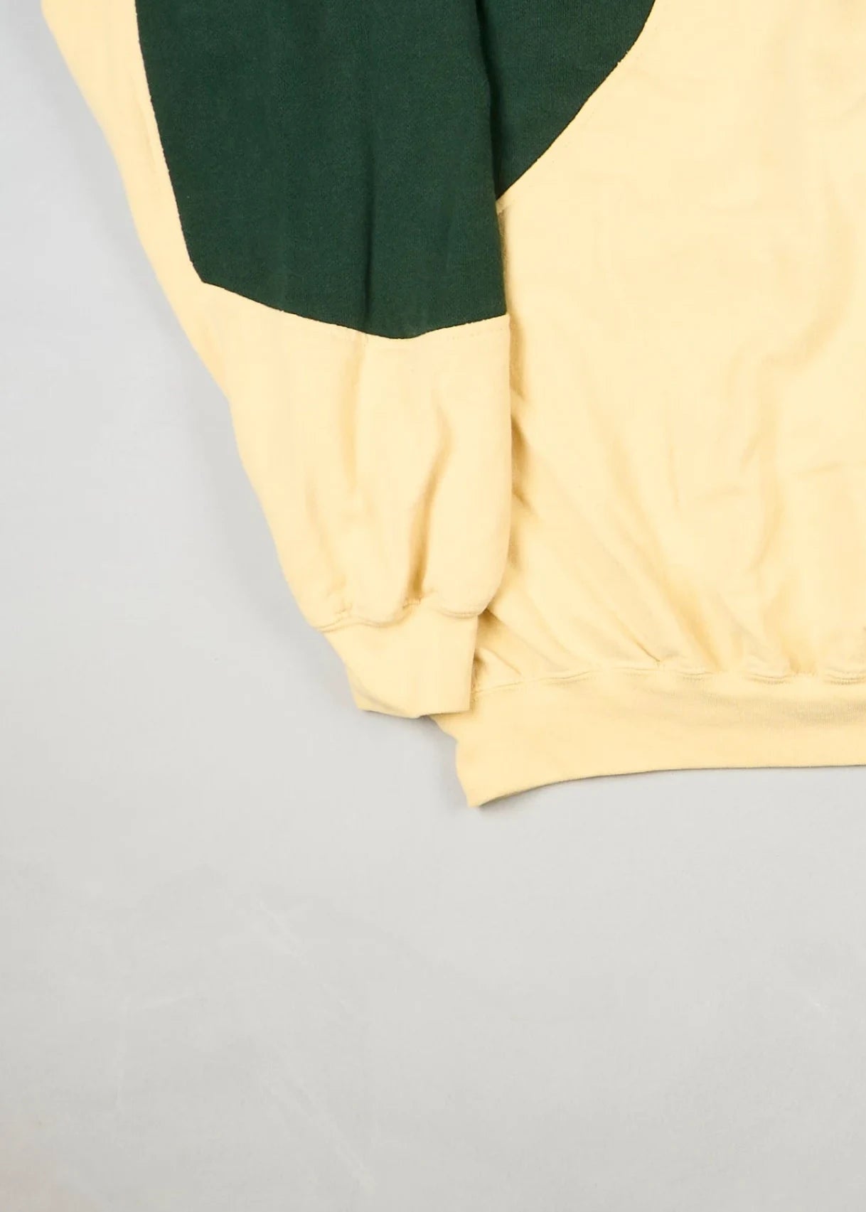 Ralph Lauren - Sweatshirt (XL) Bottom Left